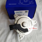 Motor Fan AC Kipas Radiator Cooltec Nissan Serena C24 Xtrail T30 21487-EQ30A-COOLTEC