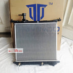 Radiator Assy TRIVINDO Nissan March Matic TR-85366