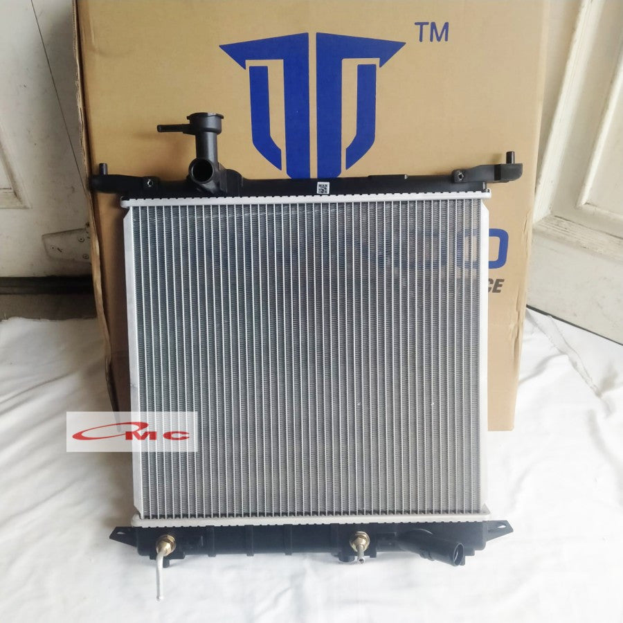Radiator Assy TRIVINDO Nissan March Matic TR-85366