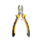 Tang Potong 6 Inch NISHIO Diagonal Cutting Pliers 6" Tang Pemotong Kawat Kabel Diagonal Pliers