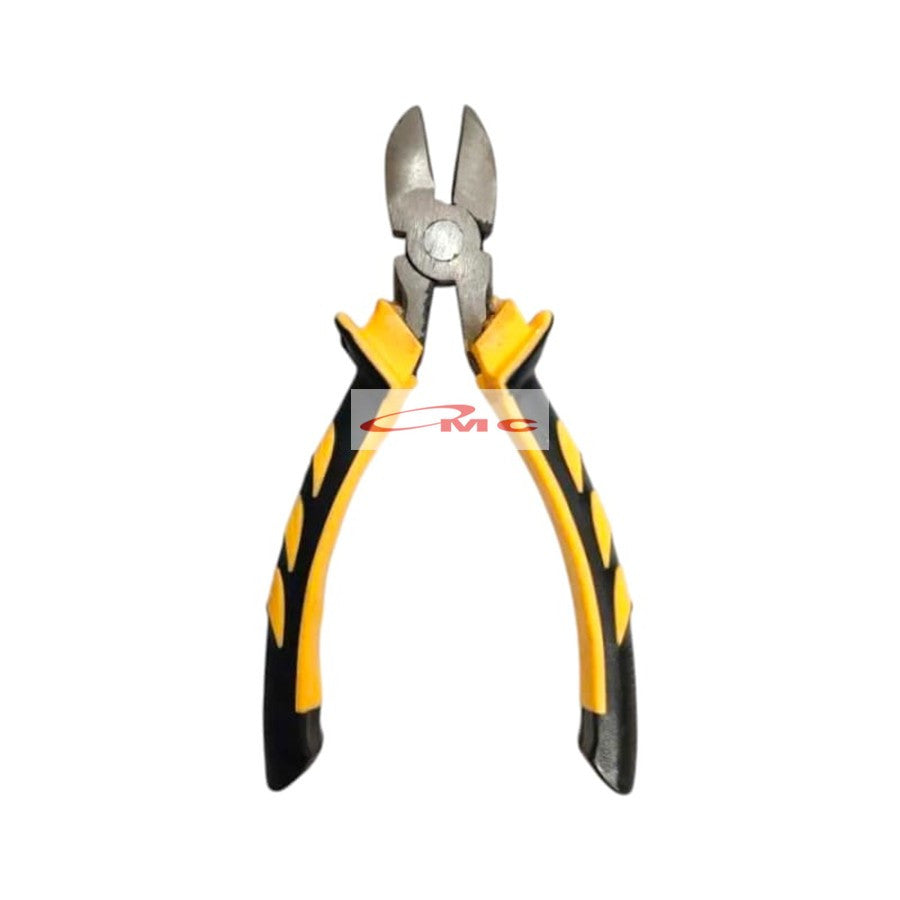 Tang Potong 6 Inch NISHIO Diagonal Cutting Pliers 6" Tang Pemotong Kawat Kabel Diagonal Pliers