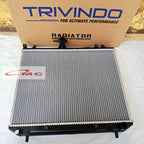 Radiator Assy TRIVINDO Rush Terios Gran Max 1.5CC Avanza 1500CC Manual TR-82147