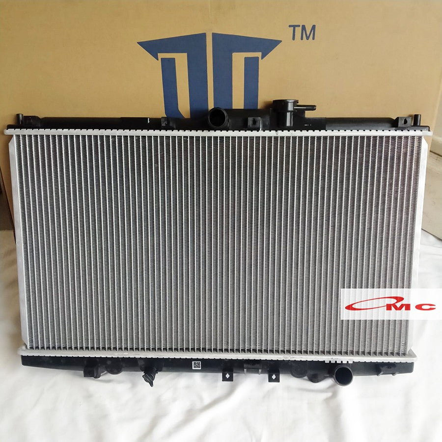 Radiator Assy TRIVINDO Honda Accord Prestige Manual 1986-1989 TR-87041