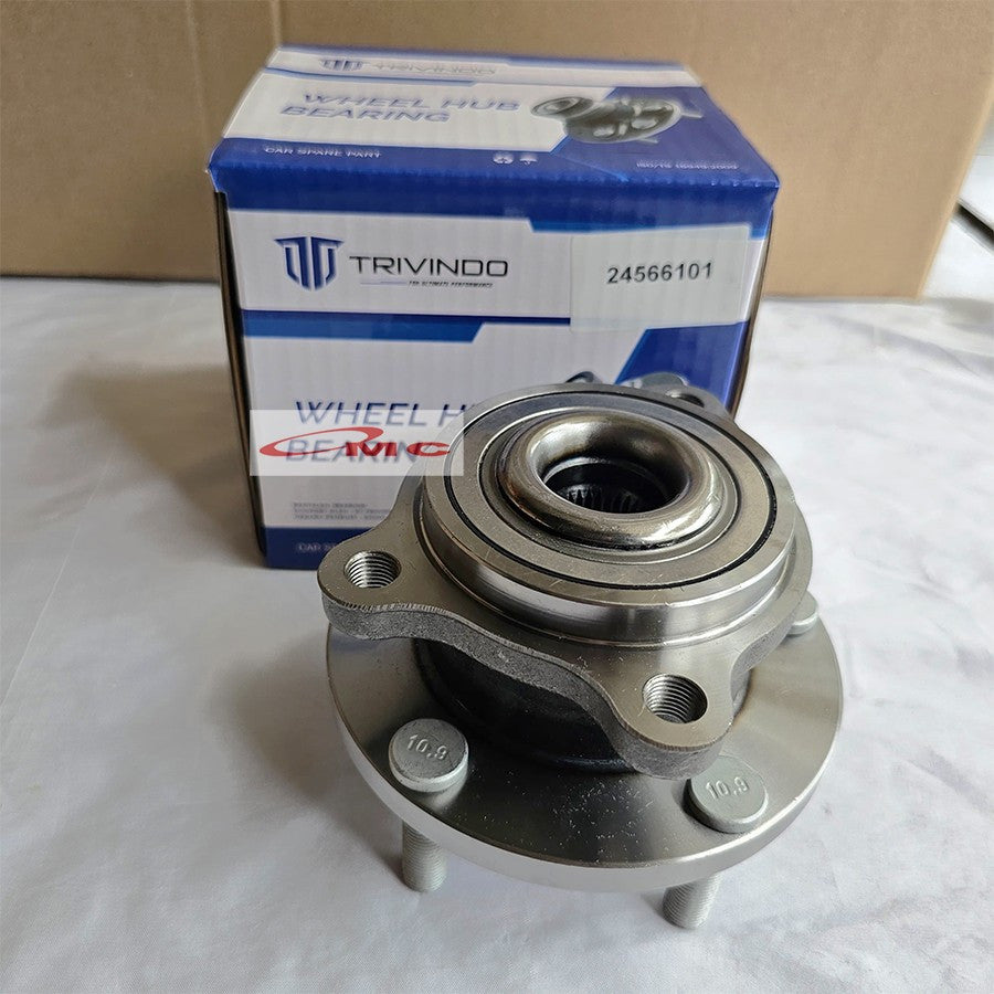 Laher Bearing Roda Depan Wuling Almaz Cortez TRIVINDO 24566101