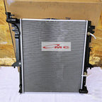 Radiator Assy TRIVINDO Mitsubishi Pajero Sport 2016-2020 Matic TR-84158