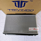 Radiator Assy TRIVINDO Honda Civic All New Gen 8 FD1 FD 1 2006-2012 Manual TR-87065