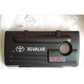 Cover Tutup Mesin Atas Cover Engine Tutup Mesin Original Toyota Corolla Altis 16VALVE 16 VALVE 11212-22090 Cover Tutup Klep Cover Mesin Engine Tutup Kap Atas Cover Cylinder Head