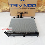 Radiator Assy TRIVINDO Hyundai I-10 I10 Manual TR-91199