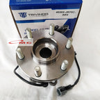 Bearing Laher Roda Depan TRIVINDO Nissan Navara D40 D22 YD25 Sensor ABS 40202-JR70C-ABS