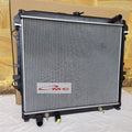 Radiator Assy TRIVINDO Toyota Innova Reborn Bensin Matic TR-82838