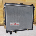 Radiator Assy TRIVINDO Toyota Innova Reborn Bensin Matic TR-82838