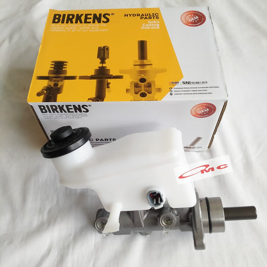 Master Rem Atas BIRKENS Avanza Xenia 1.3 1.5CC Rush Terios Asli Birkens B-TBM-S09