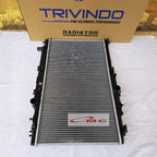 Radiator Assy TRIVINDO Honda HRV 1.5 CC 1500CC Matic TR-87229