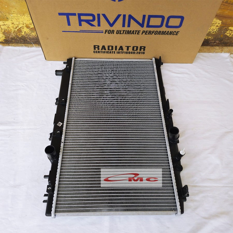 Radiator Assy TRIVINDO Honda HRV 1.5 CC 1500CC Matic TR-87229