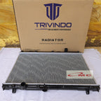 Radiator Assy TRIVINDO Proton Saga Manual TR-84167