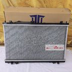 Radiator Assy TRIVINDO Proton Saga Manual TR-84167