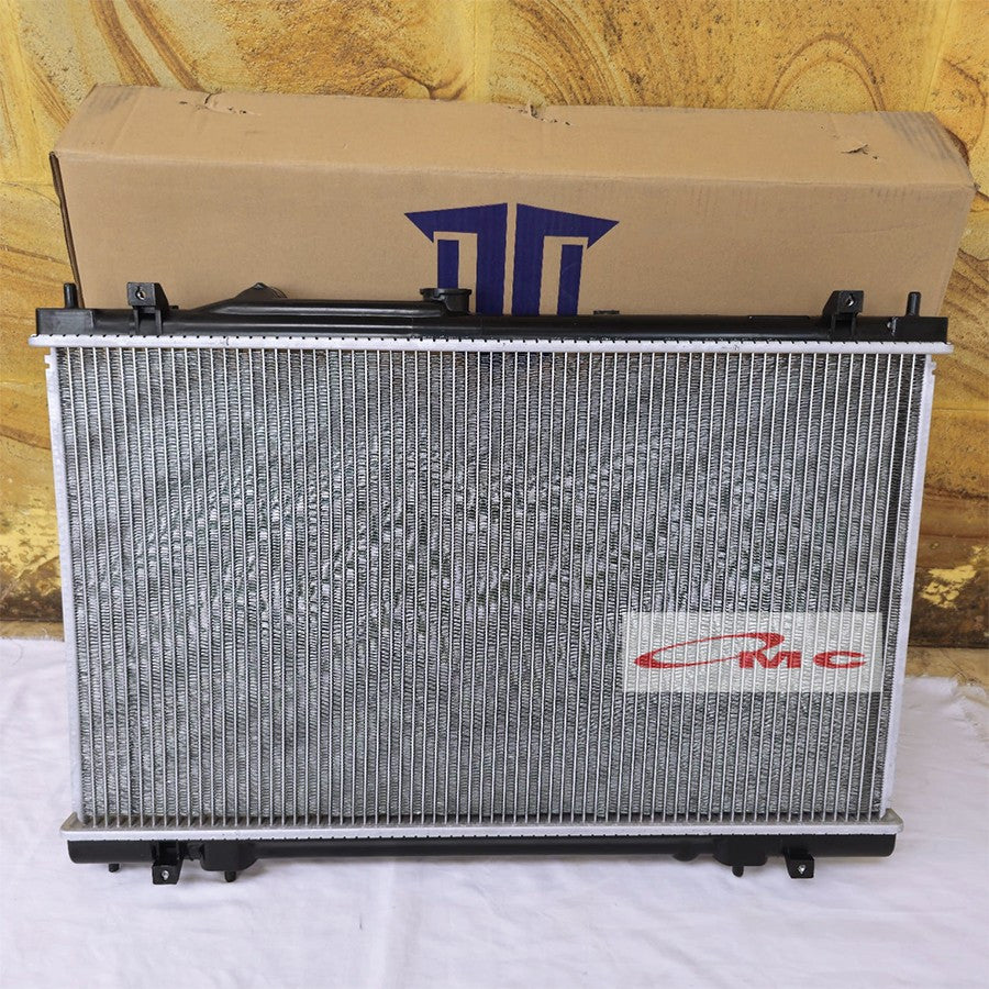 Radiator Assy TRIVINDO Proton Saga Manual TR-84167