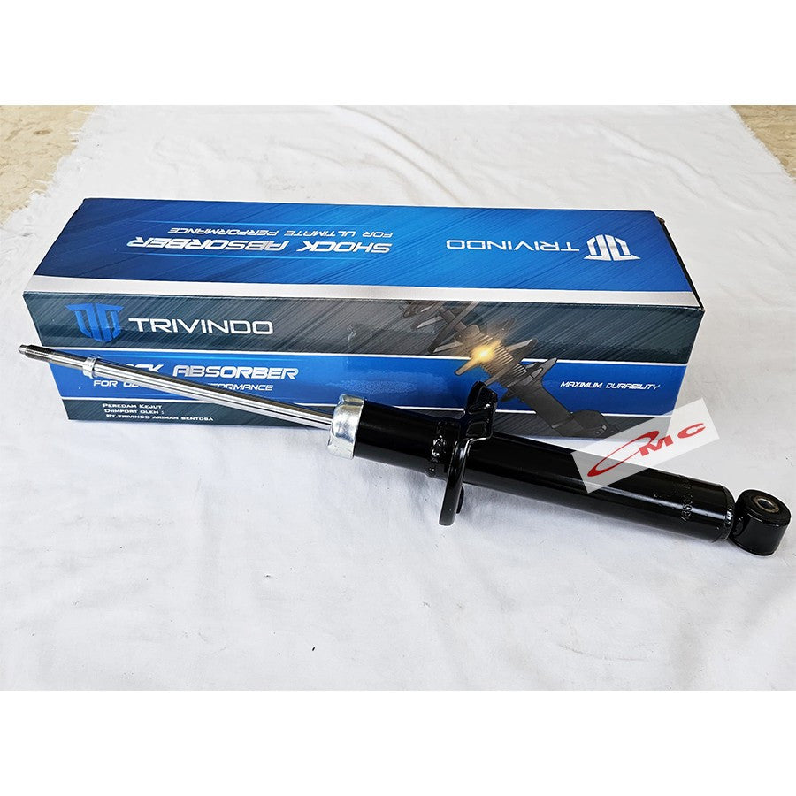 Shock Absorber Breker Shockbreaker Belakang TRIVINDO Soluna Starlet 48530-0A020-TRV