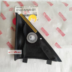 Garnish Pilar Segitiga Spion Dalam Depan Kanan Xenia Avanza Lama 2004-2011 67491-BZ020-001