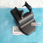 Cover Tutup Kaki Jok Bangku Depan Kaki Belakang All New Rush Terios 2017-2020 F800 71139-BZ050-C0 71139-BZ090-C0