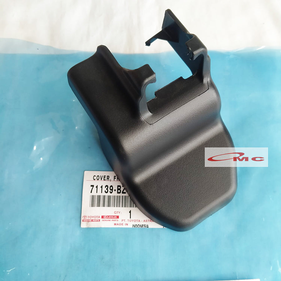 Cover Tutup Kaki Jok Bangku Depan Kaki Belakang All New Rush Terios 2017-2020 F800 71139-BZ050-C0 71139-BZ090-C0