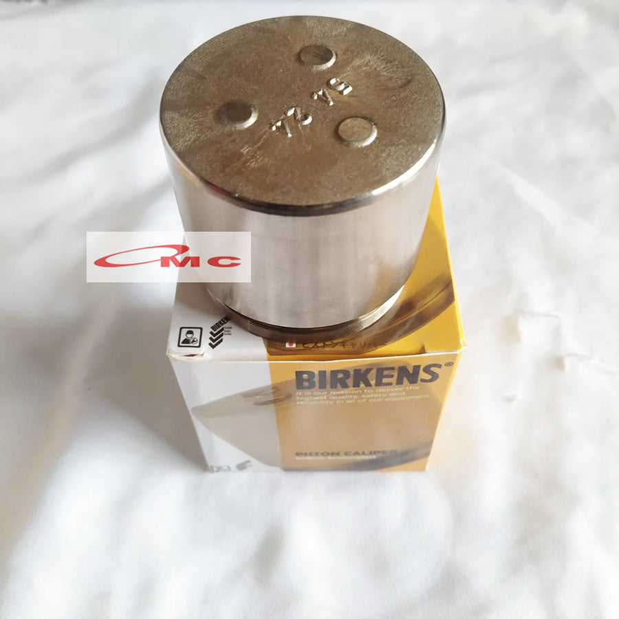 Piston Caliper Piston Kaliper Rem Cakram Disc Brake Depan BIRKENS Avanza Xenia Rush Terios APV Asli Birkens B-DPC-003