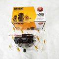 Master Rem Roda Wheel Cylinder Mitsubishi Mirage PS 100/110 Canter Engkel FR RH Depan Kanan Nepel Asli Original Birkens B-MWF-S01