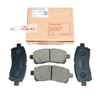 Brake Pad Kampas Rem Depan Original Avanza Xenia Veloz Rush Terios F700 Taruna F500 APV 04465-YZ170-001