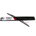 Wiper Blade Depan Wiper Mobil Universal 16" In 16 Inch Mobilio Xpander Avanza Veloz Orisinil T-OPT 85220-TT201-8M