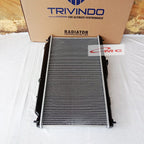 Radiator Assy TRIVINDO Honda Maestro Manual TR-87029
