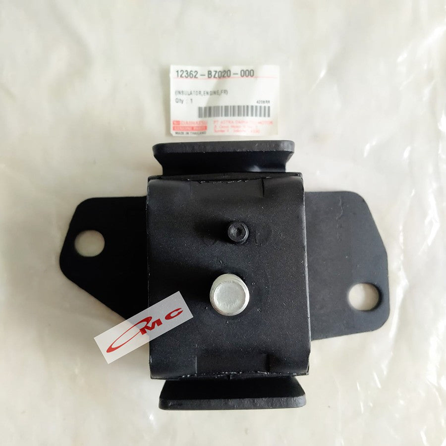 Engine Mounting Depan Kiri Avanza Xenia 1.3 2004-2011 Insulator Original Daihatsu