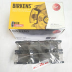 Brake Pad Kampas Rem Depan BIRKENS Fortuner VNT Hilux 2012-2015 Asli Birkens B-TBP-M29