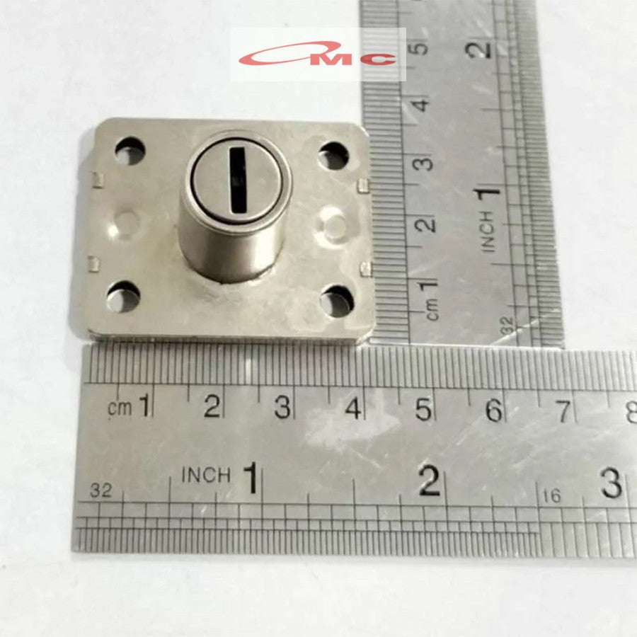 Kunci Laci Lemari 101 FERZA Kecil Kunci Laci Ferza 101 Kunci Lemari Kunci Pintu Lemari Kunci Loker Lemari Drawer Lock