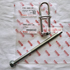 Mur Baut Gantungan Ban Serep Original Daihatsu Xenia Sigra Avanza Calya 51909-BZ031-001 9004A-10121-001