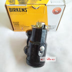 Master Rem Wheel Cylinder Mitsubishi Mirage PS 100/110 Canter Engkel FR RH Depan Kiri Nepel Asli Original Birkens B-MWF-S02