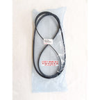 Tali Kipas Fan Belt Van Belt V Belt Fanbelt Innova Fortuner Hilux Bensin Original Toyota 90916-T2024 7PK2300