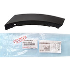 Molding Moulding Over Fender Bodykit Moulding Bemper Belakang Kanan Kiri Innova Reborn Venturer Original 52706-YP010 52707-YP010 Moulding Extension Bumper List Spoiler Fender Bodykit Over Vender Moulding Quarter Bodykit Body Kit Bumper Bemper Pendek