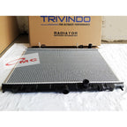 Radiator Assy TRIVINDO Nissan Serena C24 Matic TR-85370