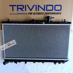 Radiator Assy TRIVINDO Hyundai Avega Verna Manual MT TR-91011