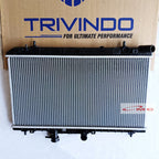 Radiator Assy TRIVINDO Hyundai Avega Verna Manual MT TR-91011