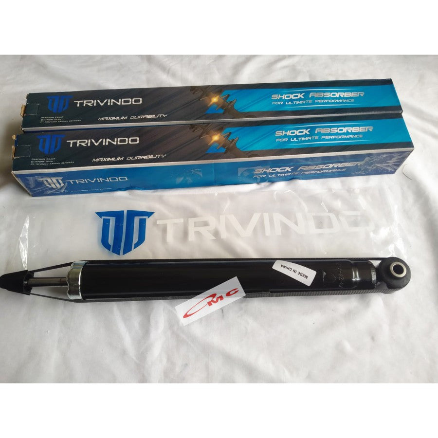 Shock Absorber Breker Shockbreaker Belakang TRIVINDO Mazda Biante C273-28-910-TRV