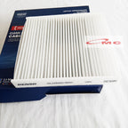 Filter Saringan Cabin AC Air Cleaner Nissan Teana Mitsubishi Outlander All New Triton Pajero Isuzu MU-X Original Denso D|145520-3830