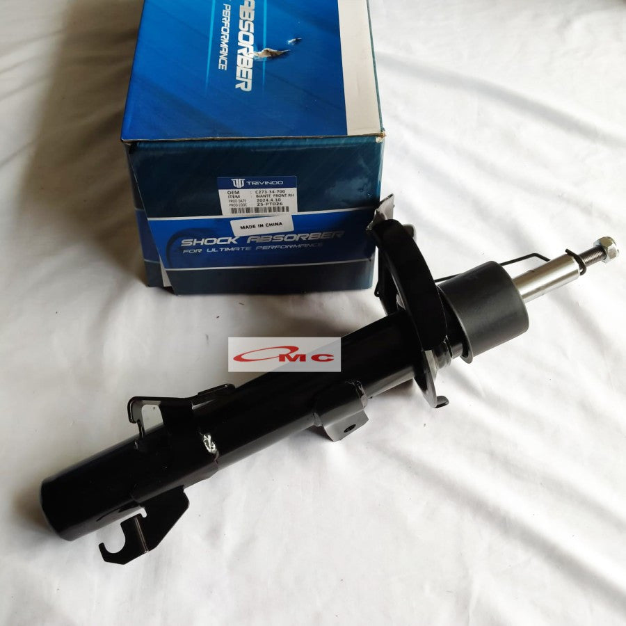 Shock Absorber Breaker Breker Depan TRIVINDO Mazda Biante C273-34-700 C273-34-900