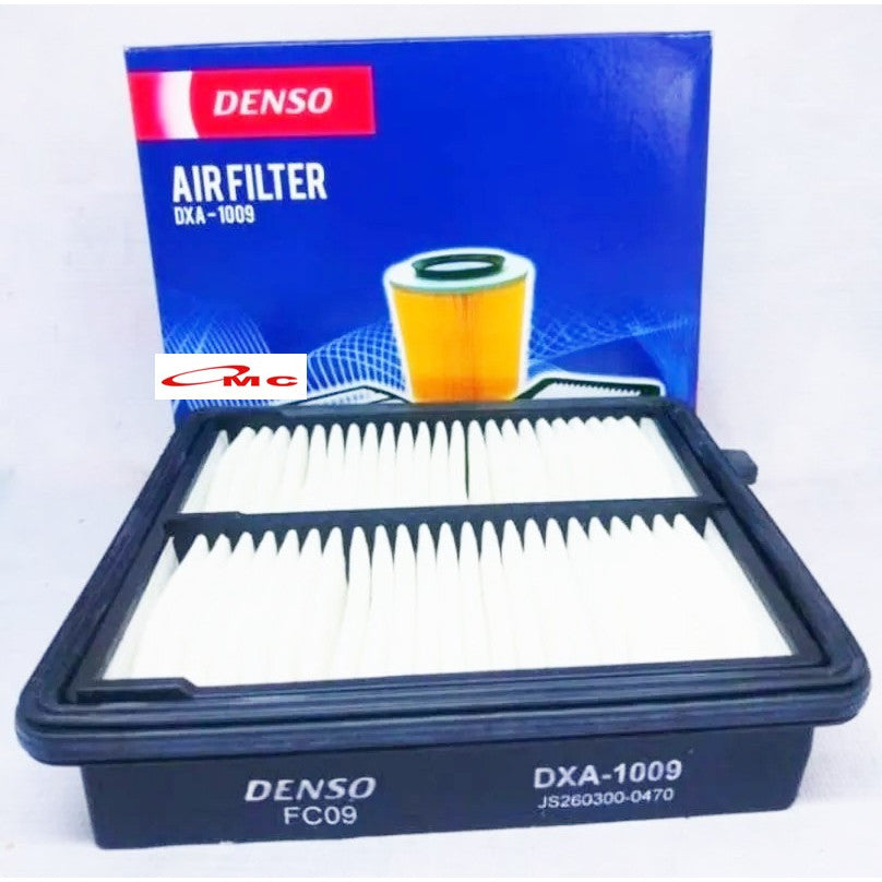 Filter Saringan Udara Honda All New Jazz RS City Freed Mobilio Brio DXA-1009