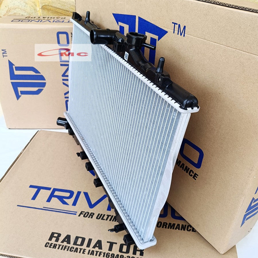 Radiator Assy TRIVINDO Hyundai Accent Manual MT TR-91009
