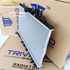 Radiator Assy TRIVINDO Hyundai Accent Manual MT TR-91009
