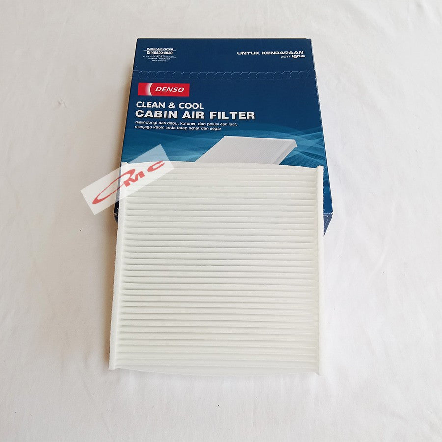 Filter Saringan AC Original Denso Suzuki Ignis 145520-5830