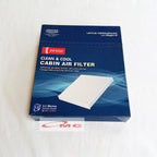 Filter Cabin Saringan AC Original Denso Suzuki Wagon R 145520-5840
