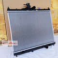 Radiator Assy TRIVINDO Nissan Evalia Manual TR-85333