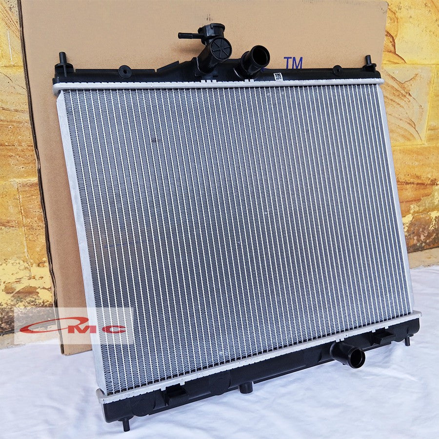 Radiator Assy TRIVINDO Nissan Evalia Manual TR-85333